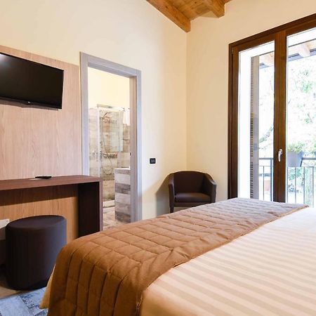 Agriturismo Ippolita Lucchetti 세네 외부 사진