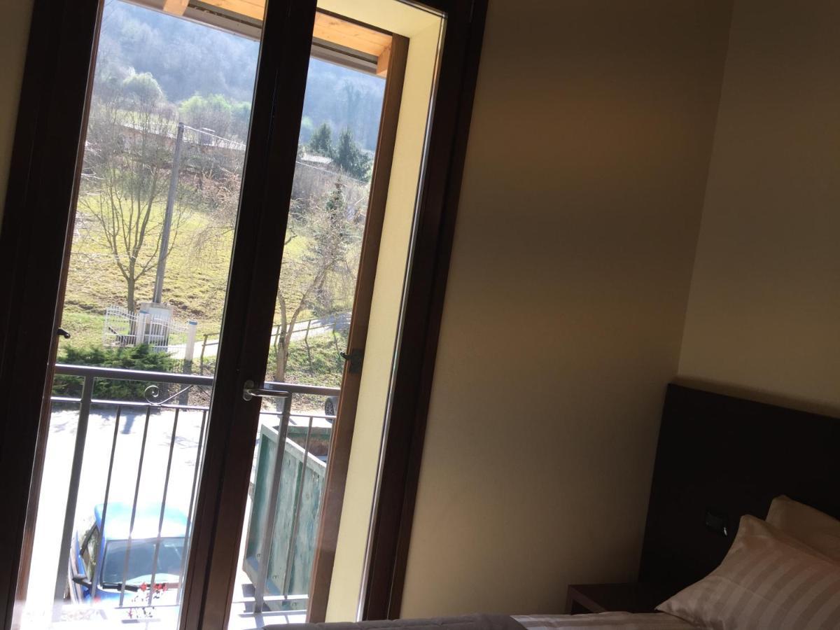 Agriturismo Ippolita Lucchetti 세네 외부 사진