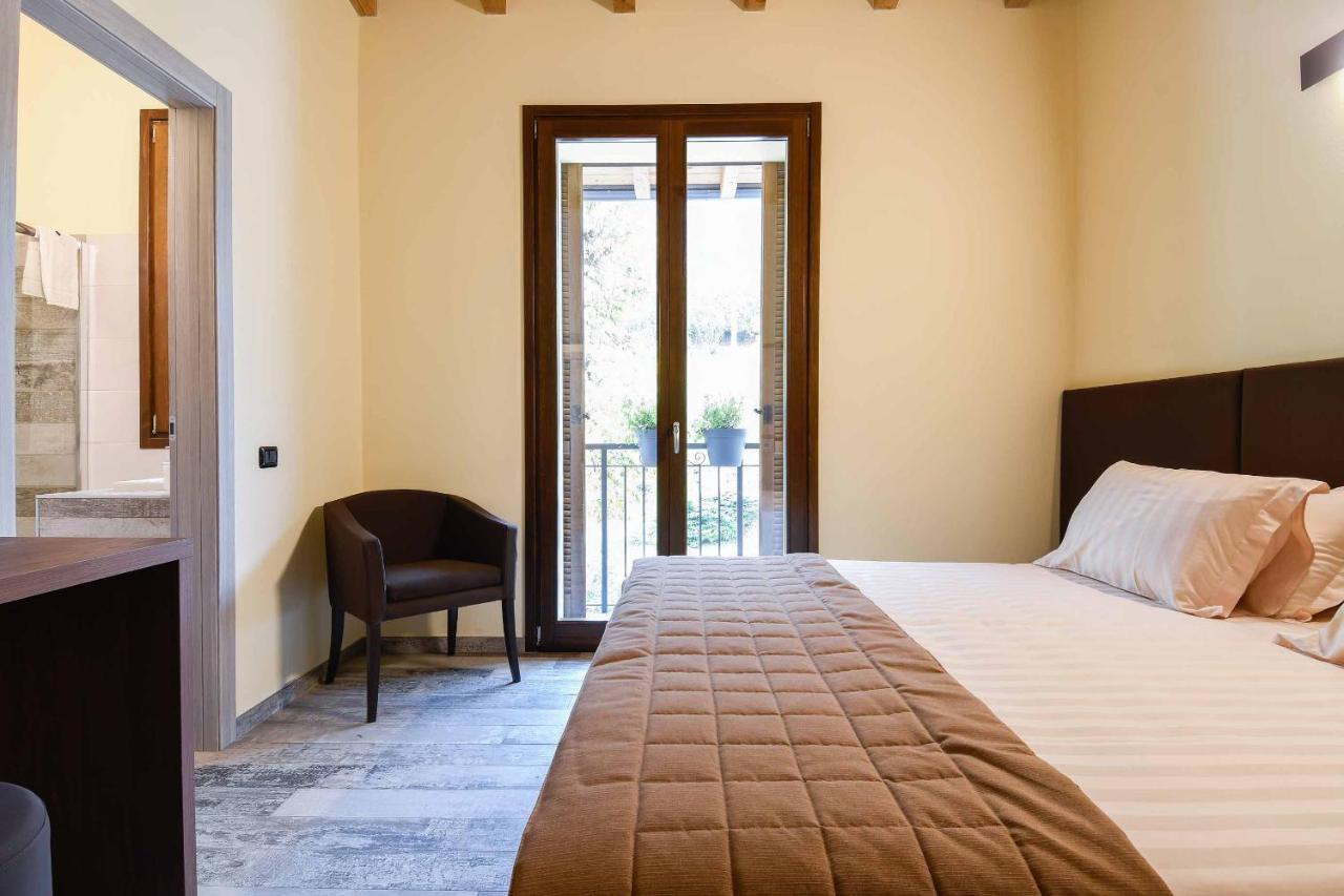 Agriturismo Ippolita Lucchetti 세네 외부 사진