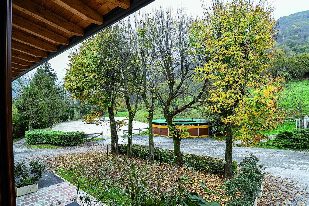 Agriturismo Ippolita Lucchetti 세네 외부 사진